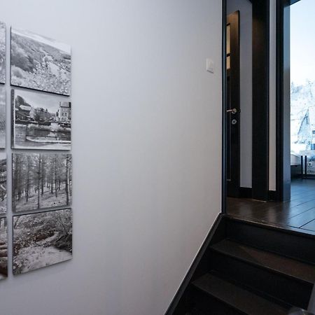 La Maison Noire La-Roche-en-Ardenne Luaran gambar