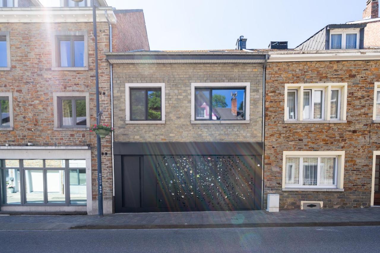 La Maison Noire La-Roche-en-Ardenne Luaran gambar
