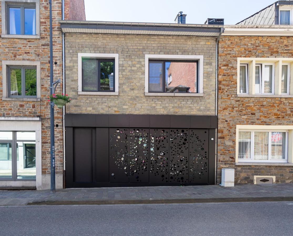 La Maison Noire La-Roche-en-Ardenne Luaran gambar